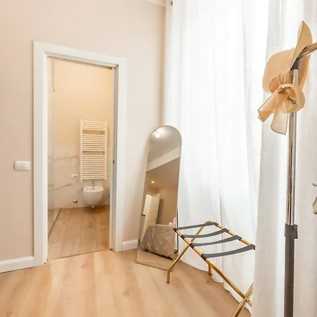 Appartement Luxury Quiet Above Subway