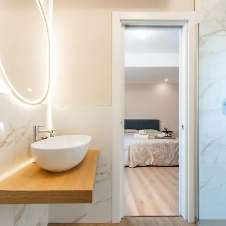 Appartement Luxury Quiet Above Subway *
