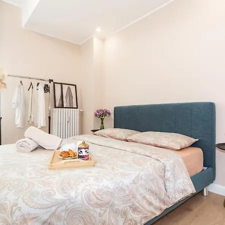 Appartement Luxury Quiet Above Subway