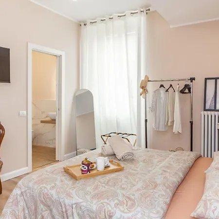 Appartement Luxury Quiet Above Subway *