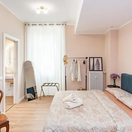 Appartement Luxury Quiet Above Subway