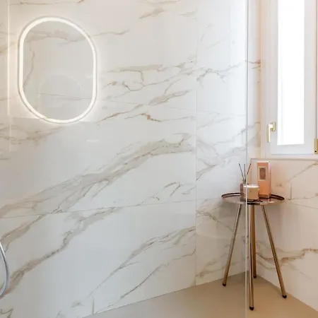 Luxury Quiet Above Subway 밀라노