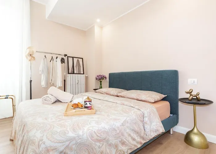 Apartamento Luxury Quiet Above Subway